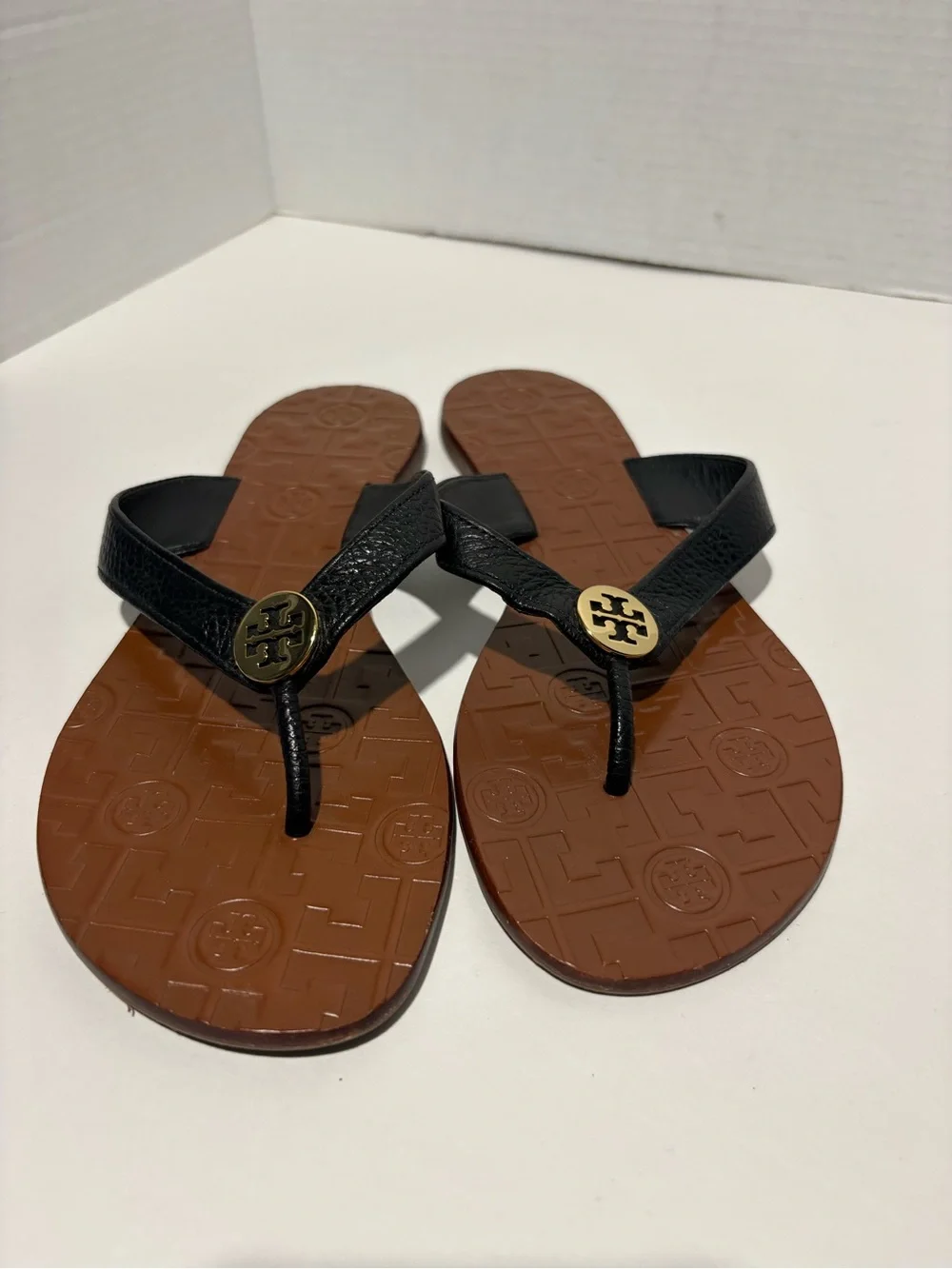 Tory Burch image shows
